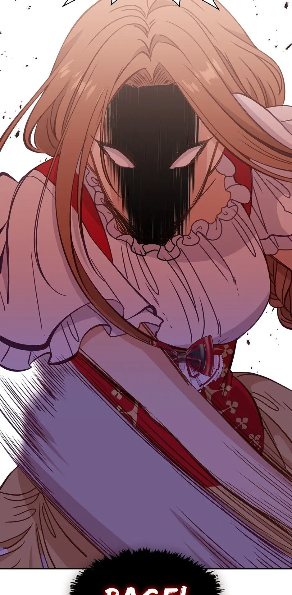 Beware of the Villainess! Chapter 39 - page 19