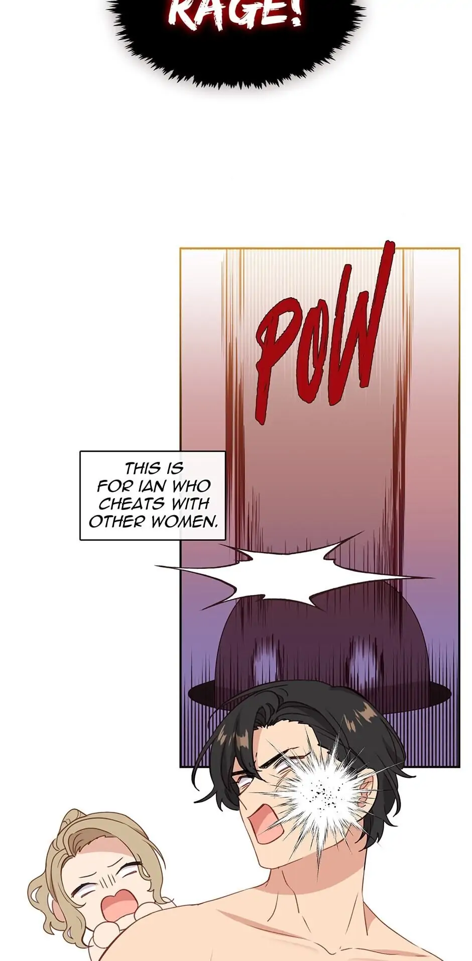 Beware of the Villainess! Chapter 39 - page 20