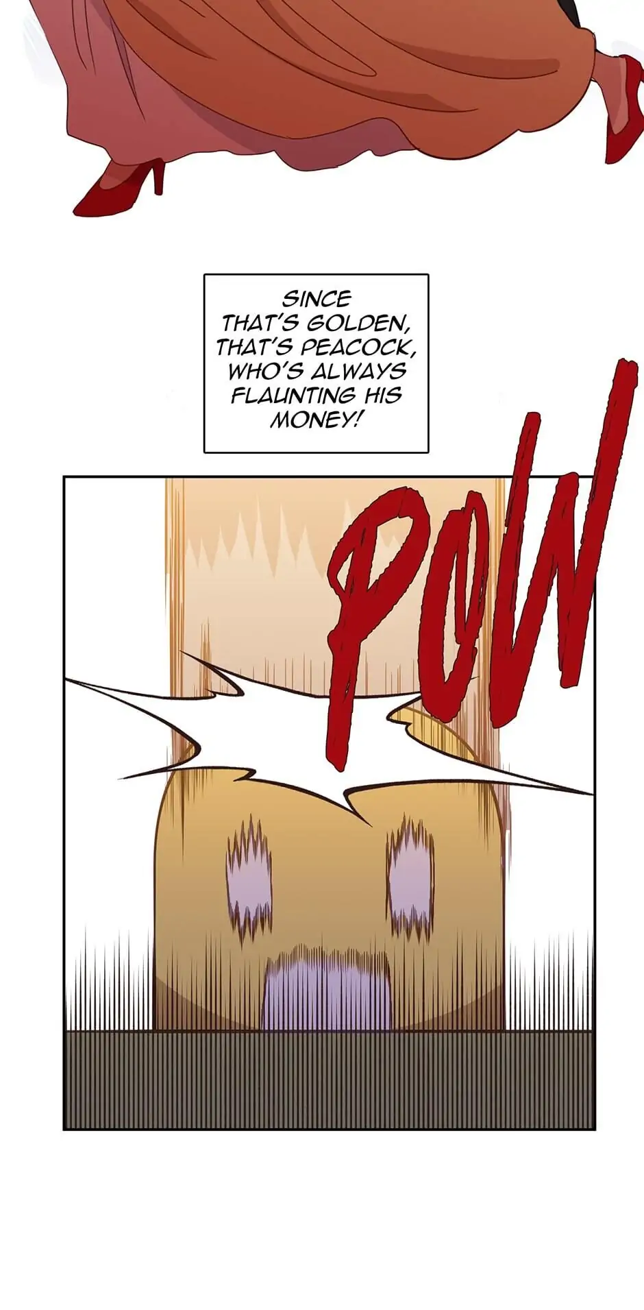 Beware of the Villainess! Chapter 39 - page 24