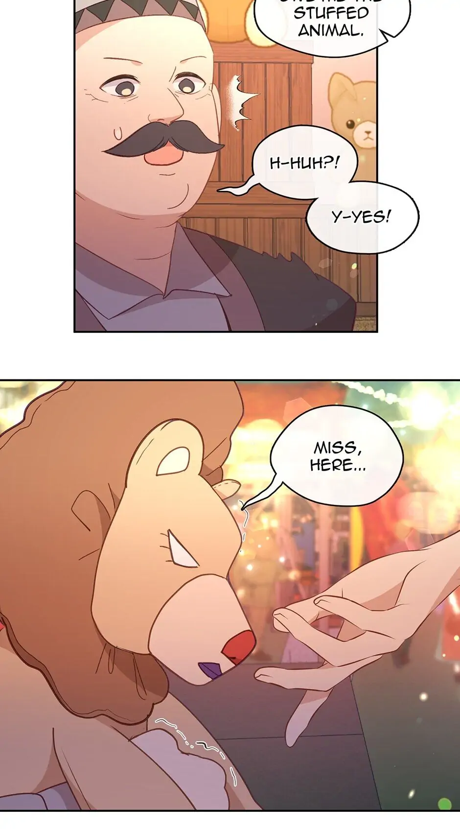Beware of the Villainess! Chapter 39 - page 28