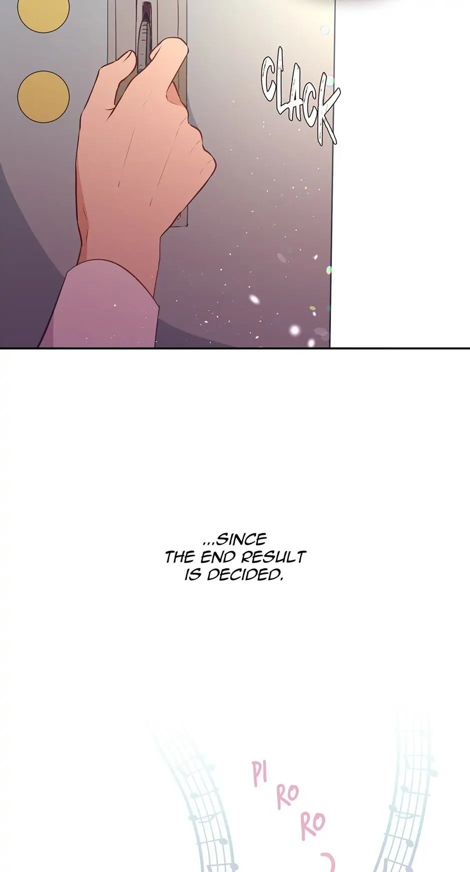 Beware of the Villainess! Chapter 39 - page 2