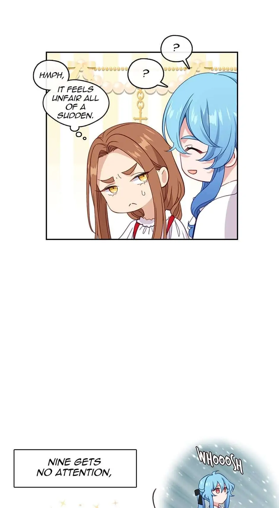 Beware of the Villainess! Chapter 38 - page 13