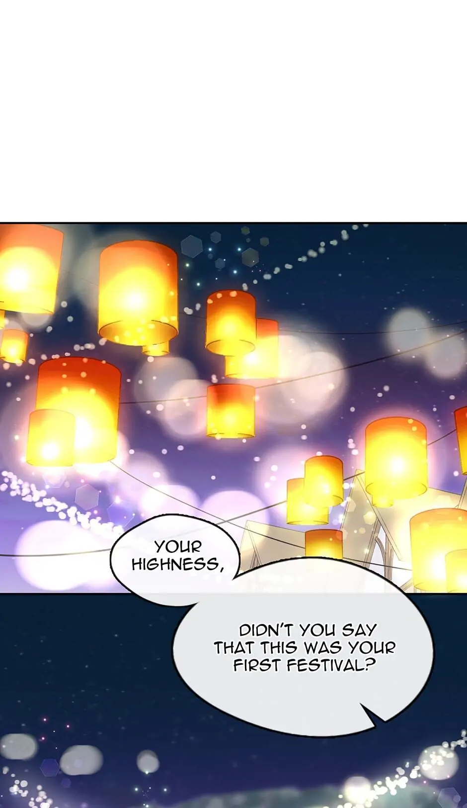 Beware of the Villainess! Chapter 38 - page 29
