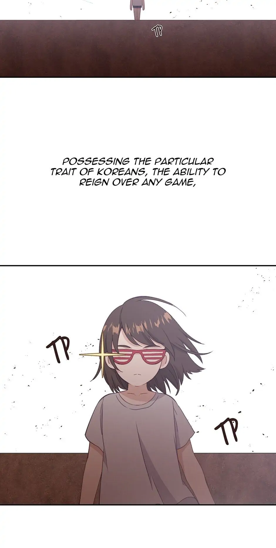 Beware of the Villainess! Chapter 38 - page 35