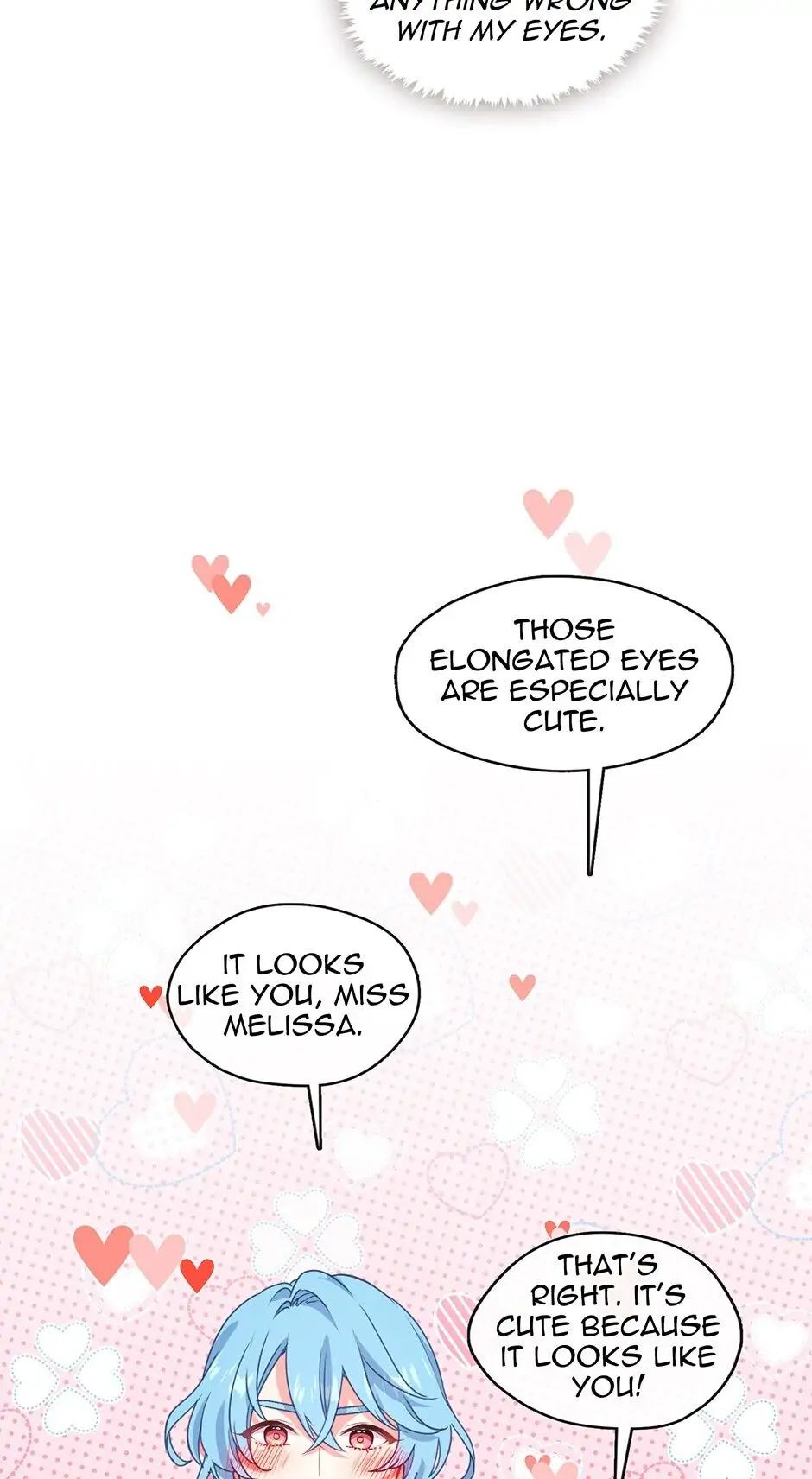 Beware of the Villainess! Chapter 38 - page 48