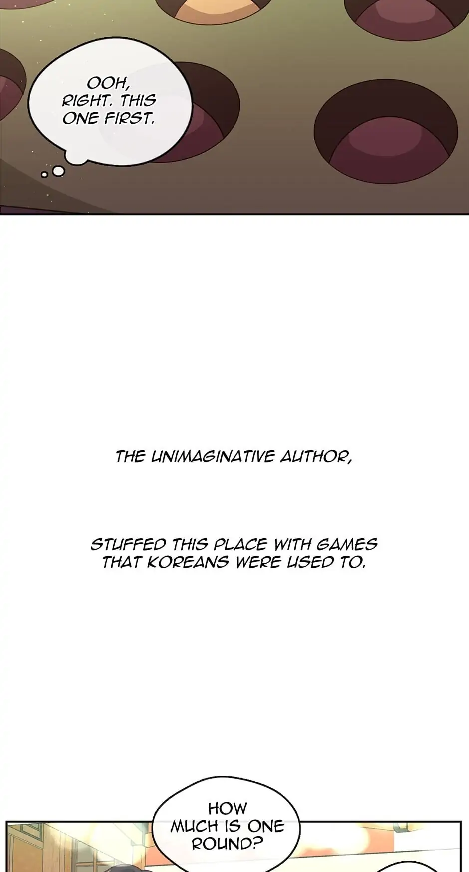 Beware of the Villainess! Chapter 38 - page 52