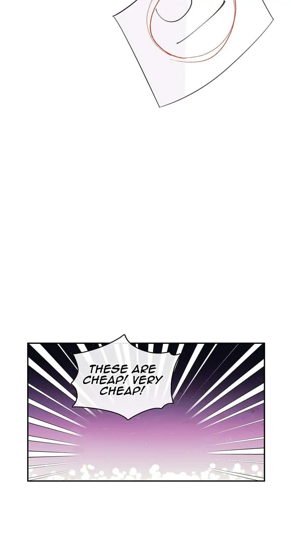 Beware of the Villainess! Chapter 37 - page 42