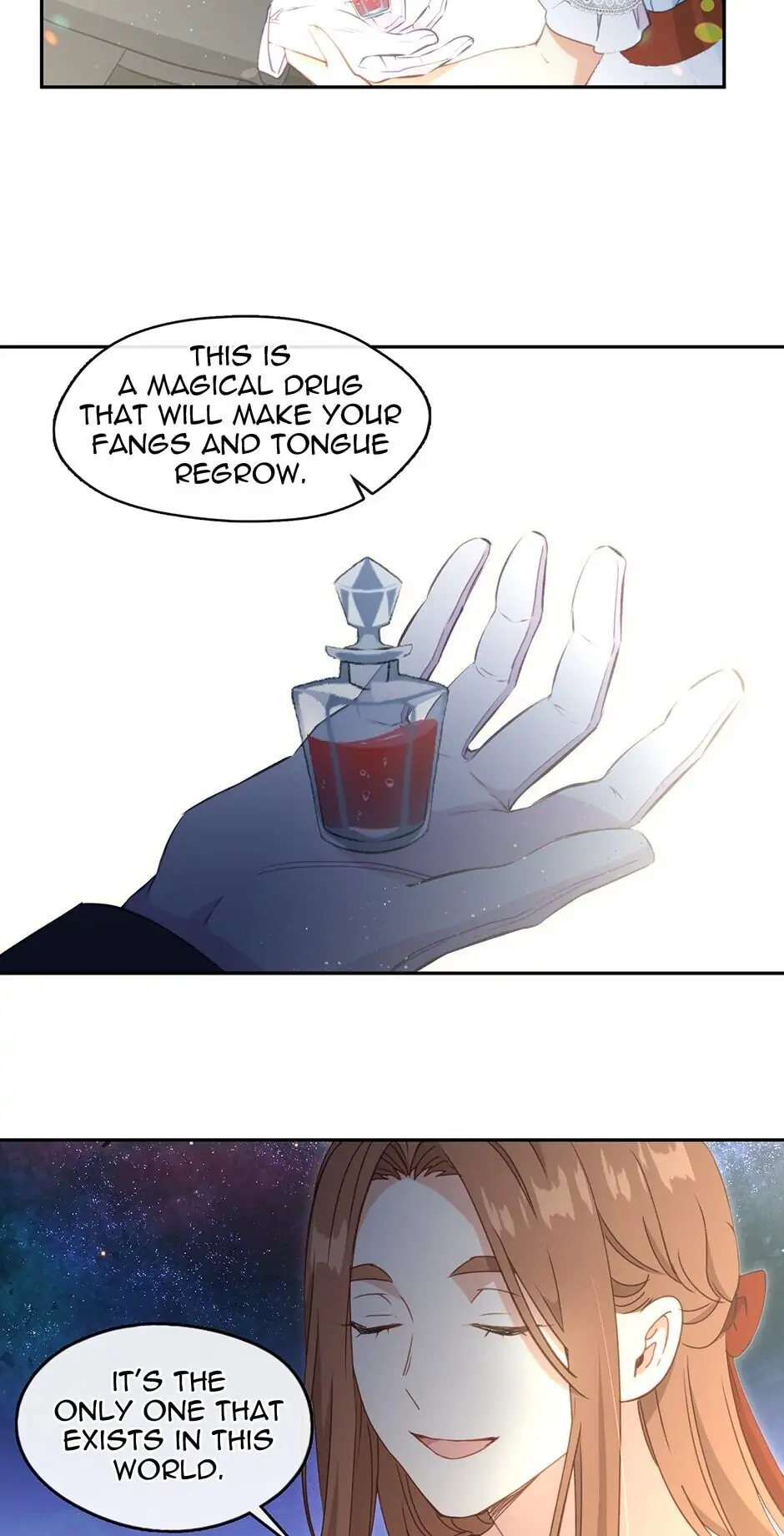 Beware of the Villainess! Chapter 36 - page 14