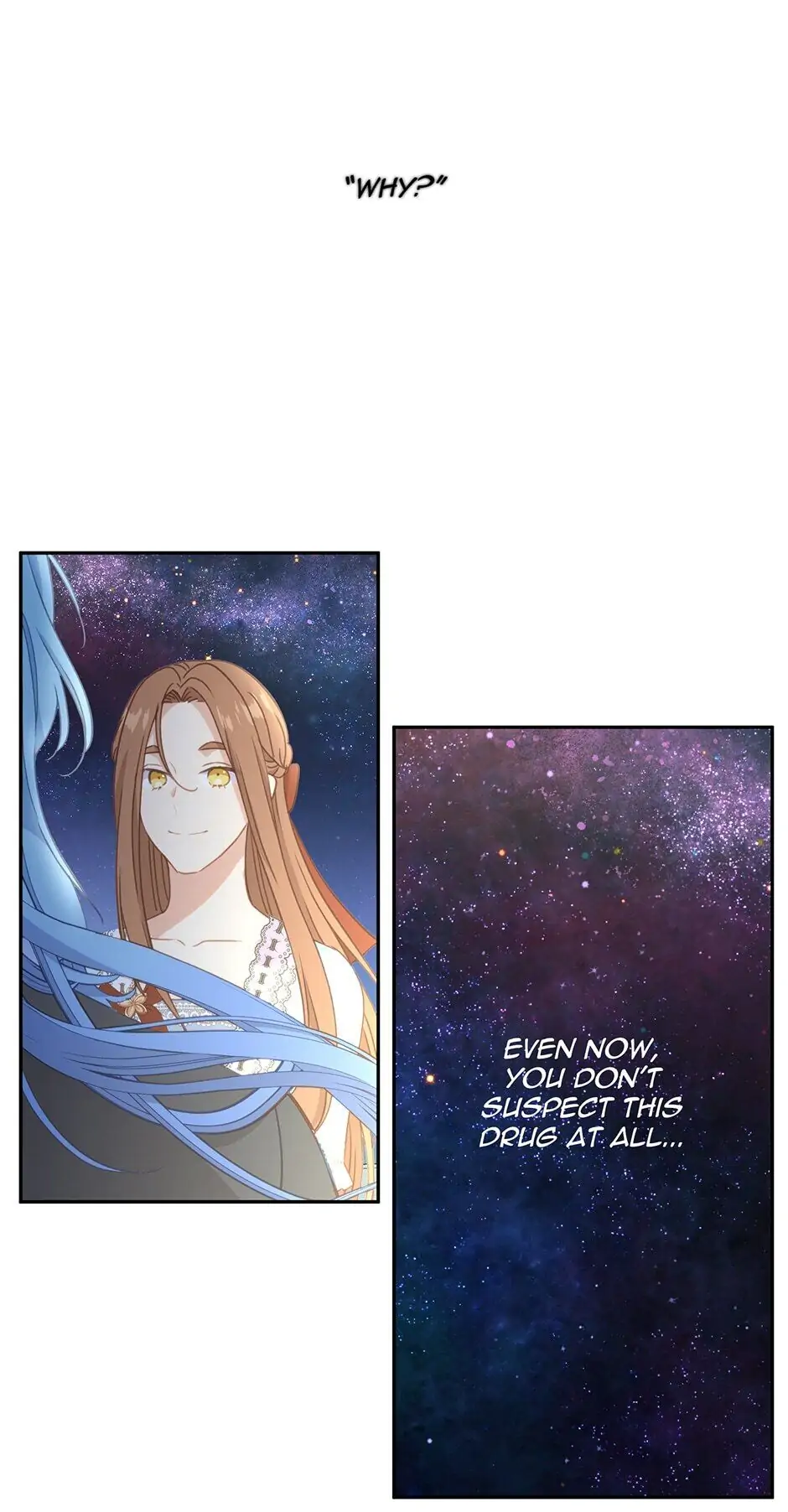 Beware of the Villainess! Chapter 36 - page 16