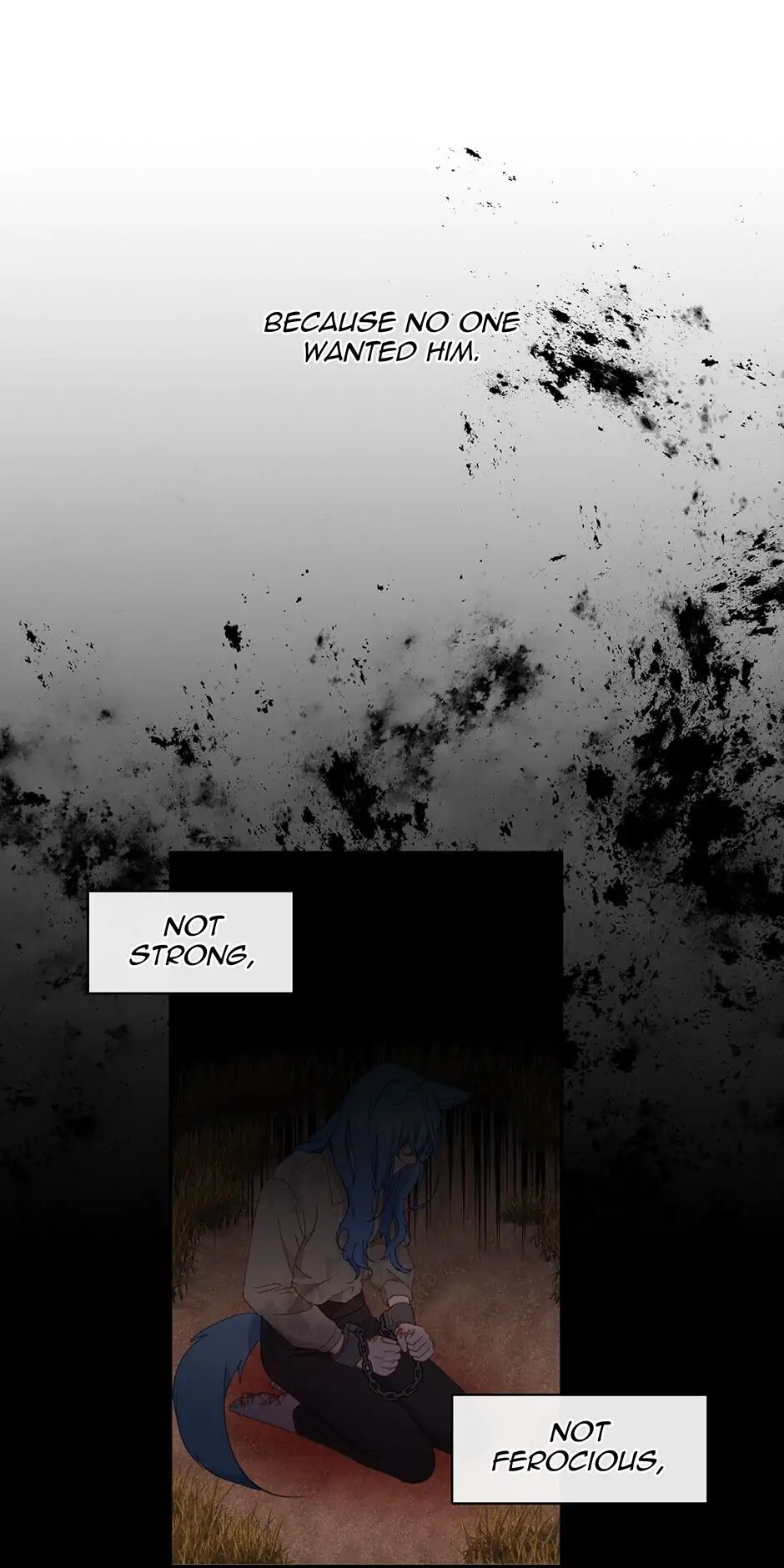 Beware of the Villainess! Chapter 36 - page 21