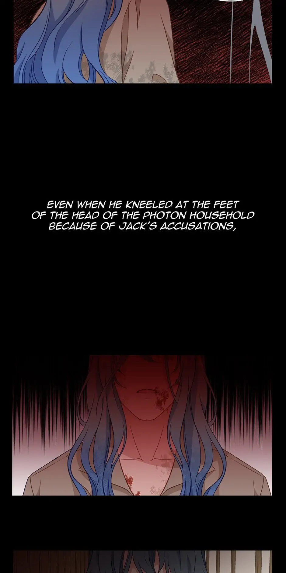 Beware of the Villainess! Chapter 36 - page 23