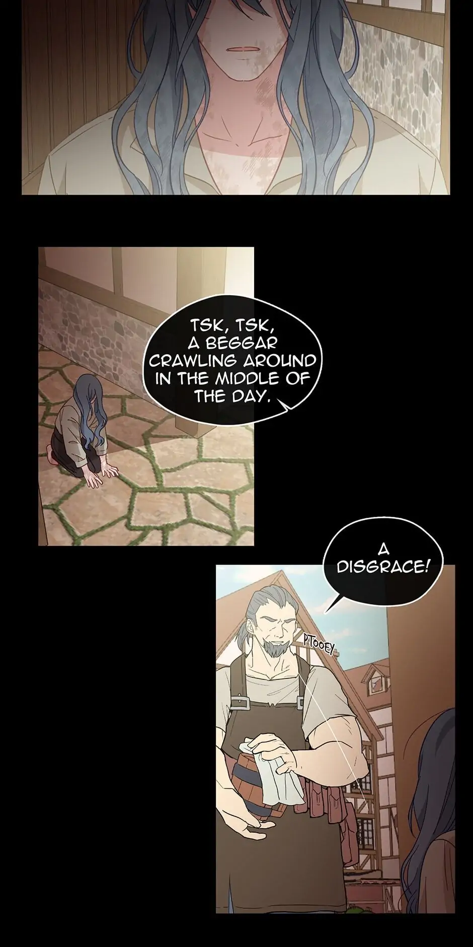 Beware of the Villainess! Chapter 36 - page 24