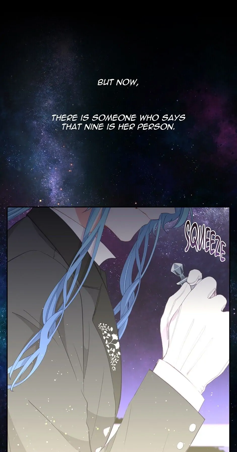 Beware of the Villainess! Chapter 36 - page 29