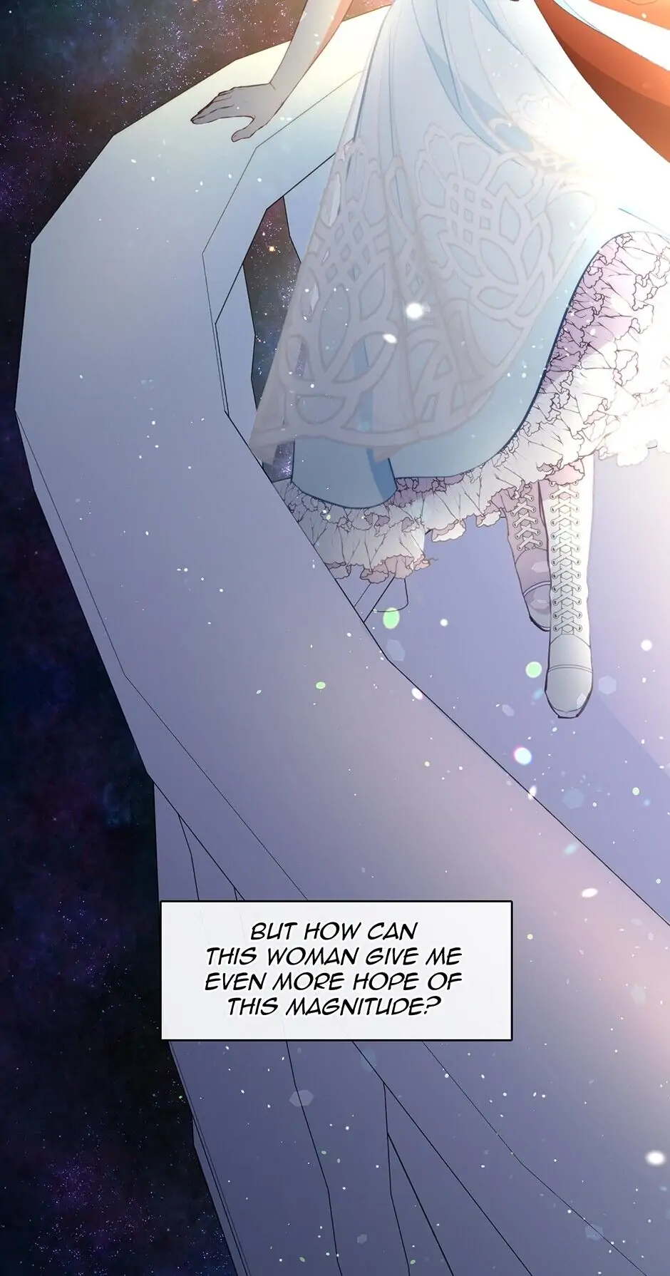 Beware of the Villainess! Chapter 36 - page 31