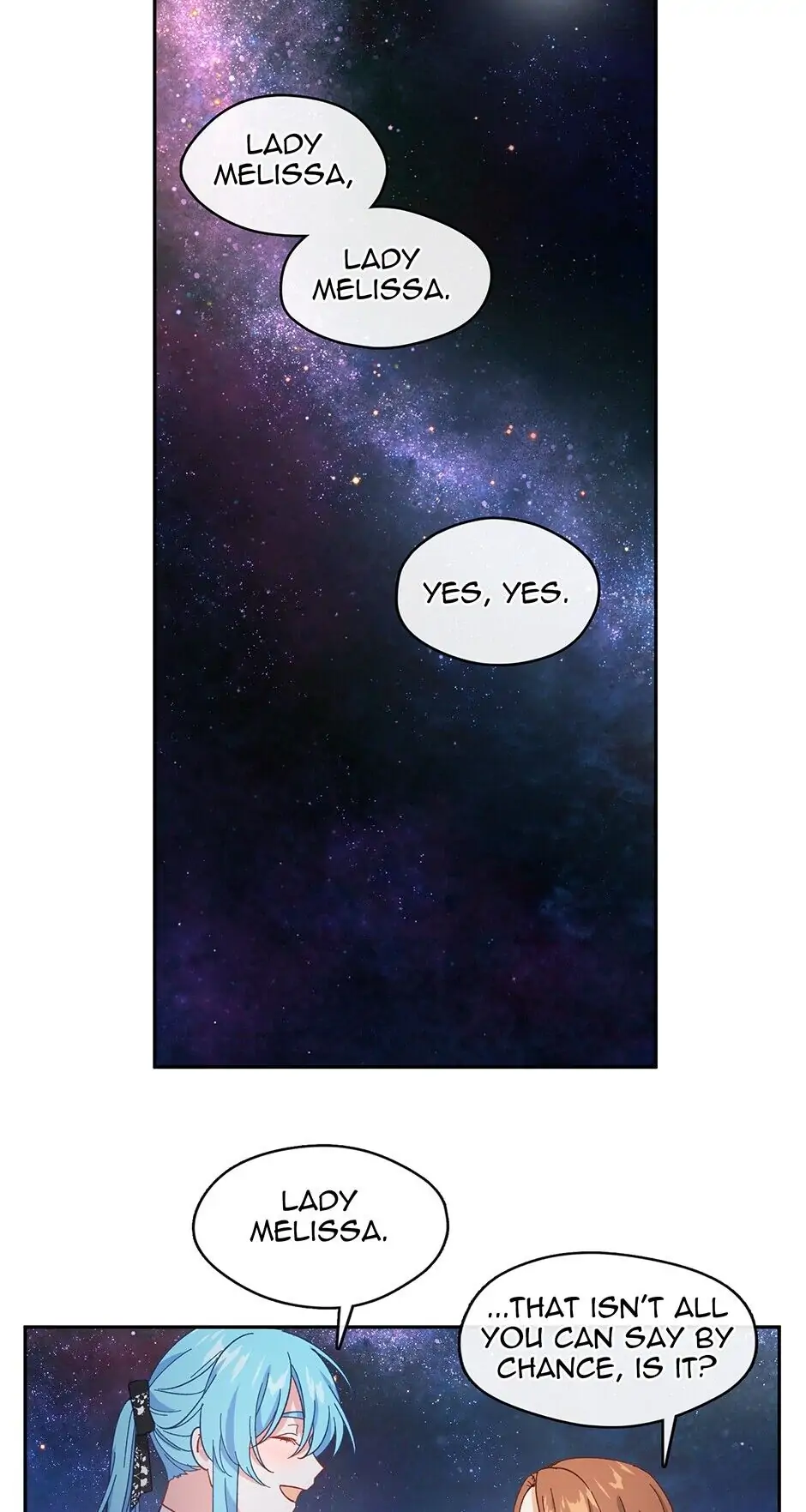Beware of the Villainess! Chapter 36 - page 41