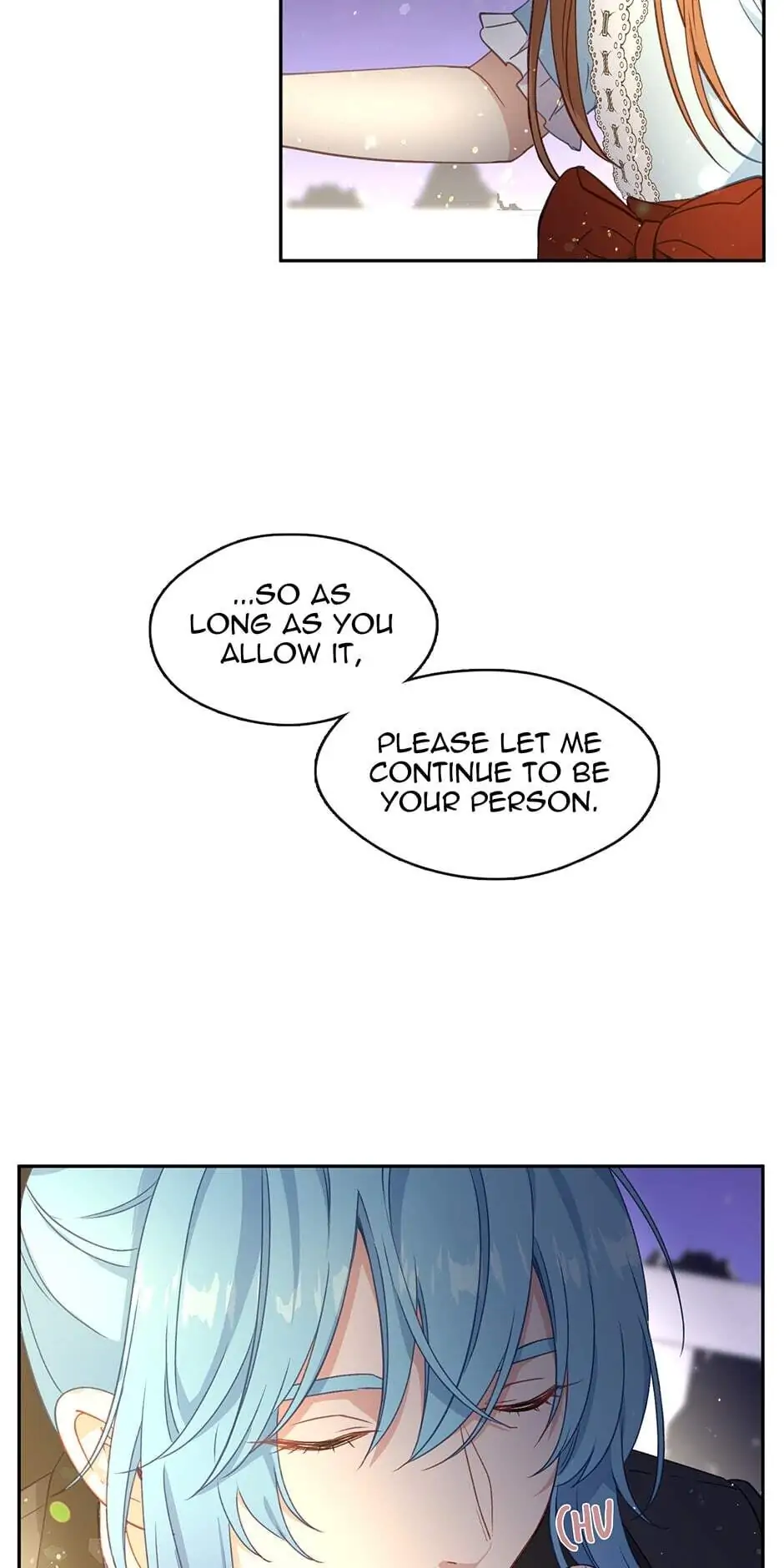 Beware of the Villainess! Chapter 36 - page 46