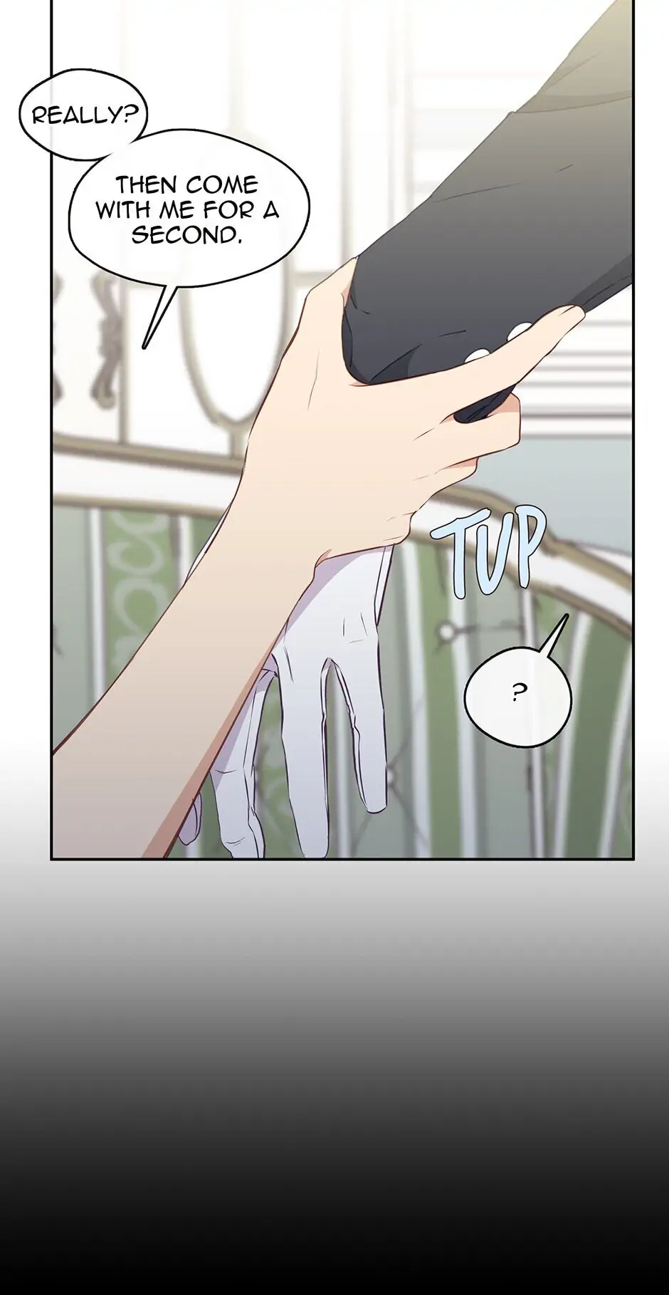 Beware of the Villainess! Chapter 36 - page 5
