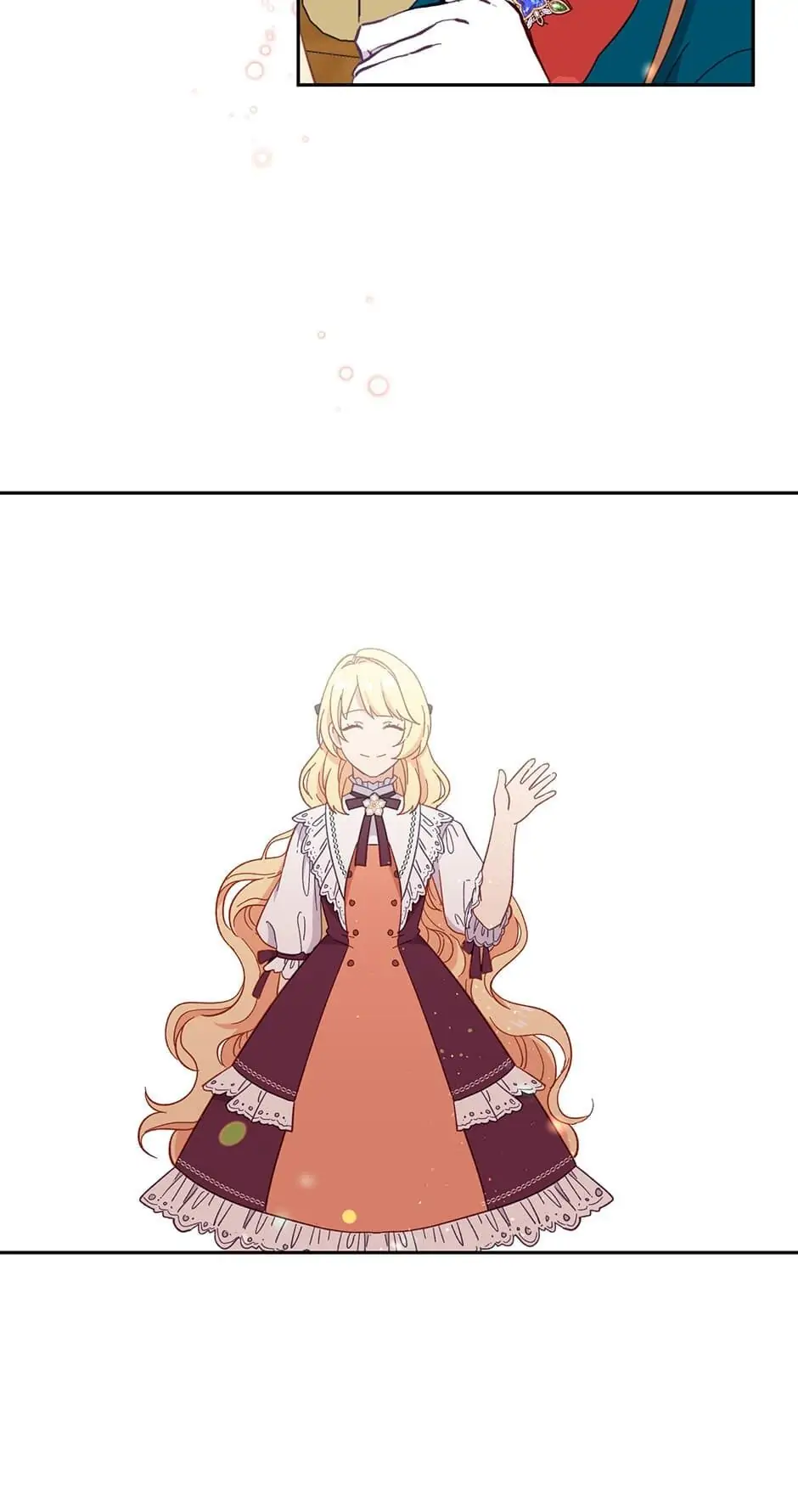 Beware of the Villainess! Chapter 35 - page 49