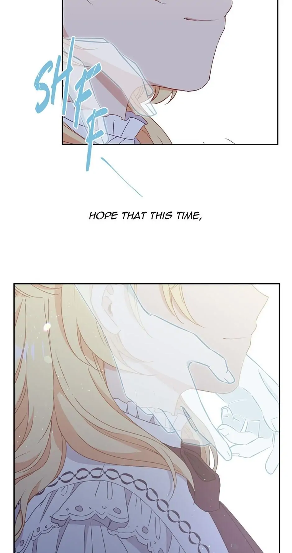 Beware of the Villainess! Chapter 35 - page 51