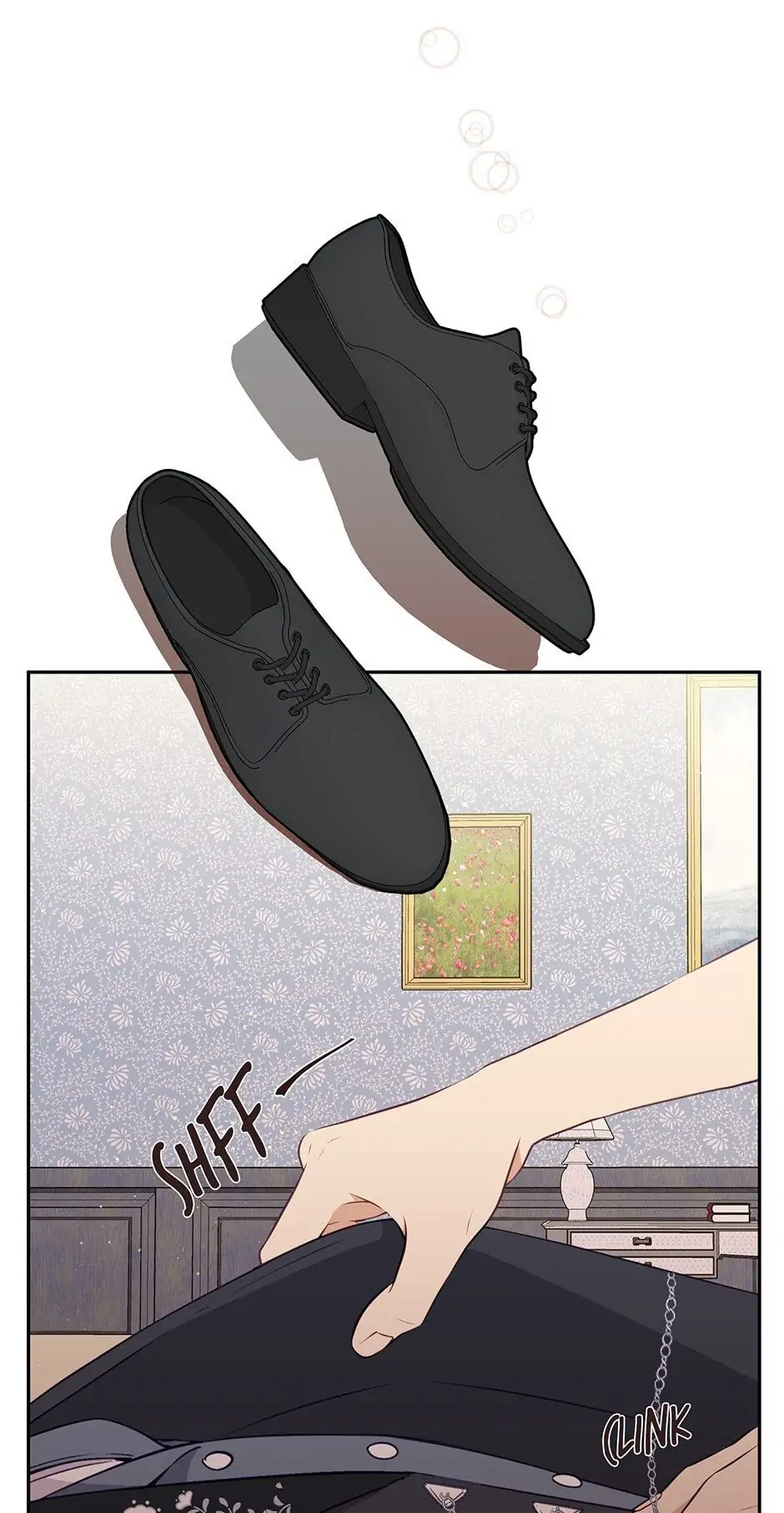 Beware of the Villainess! Chapter 34 - page 16