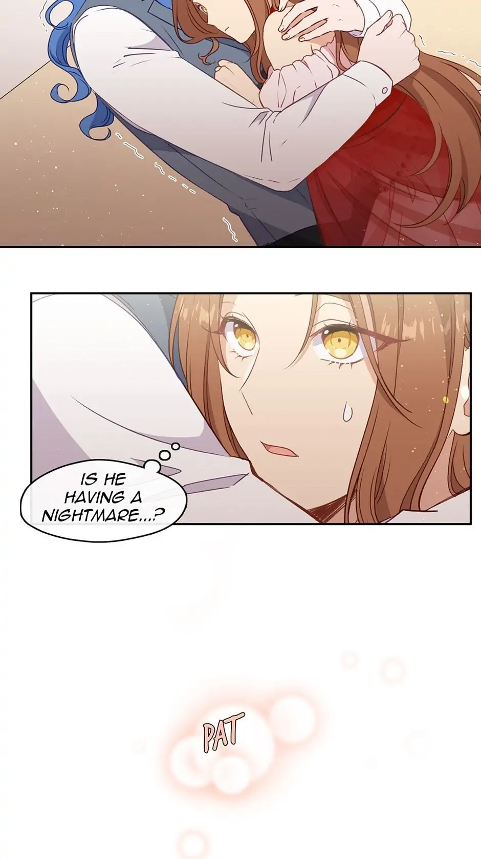 Beware of the Villainess! Chapter 34 - page 22