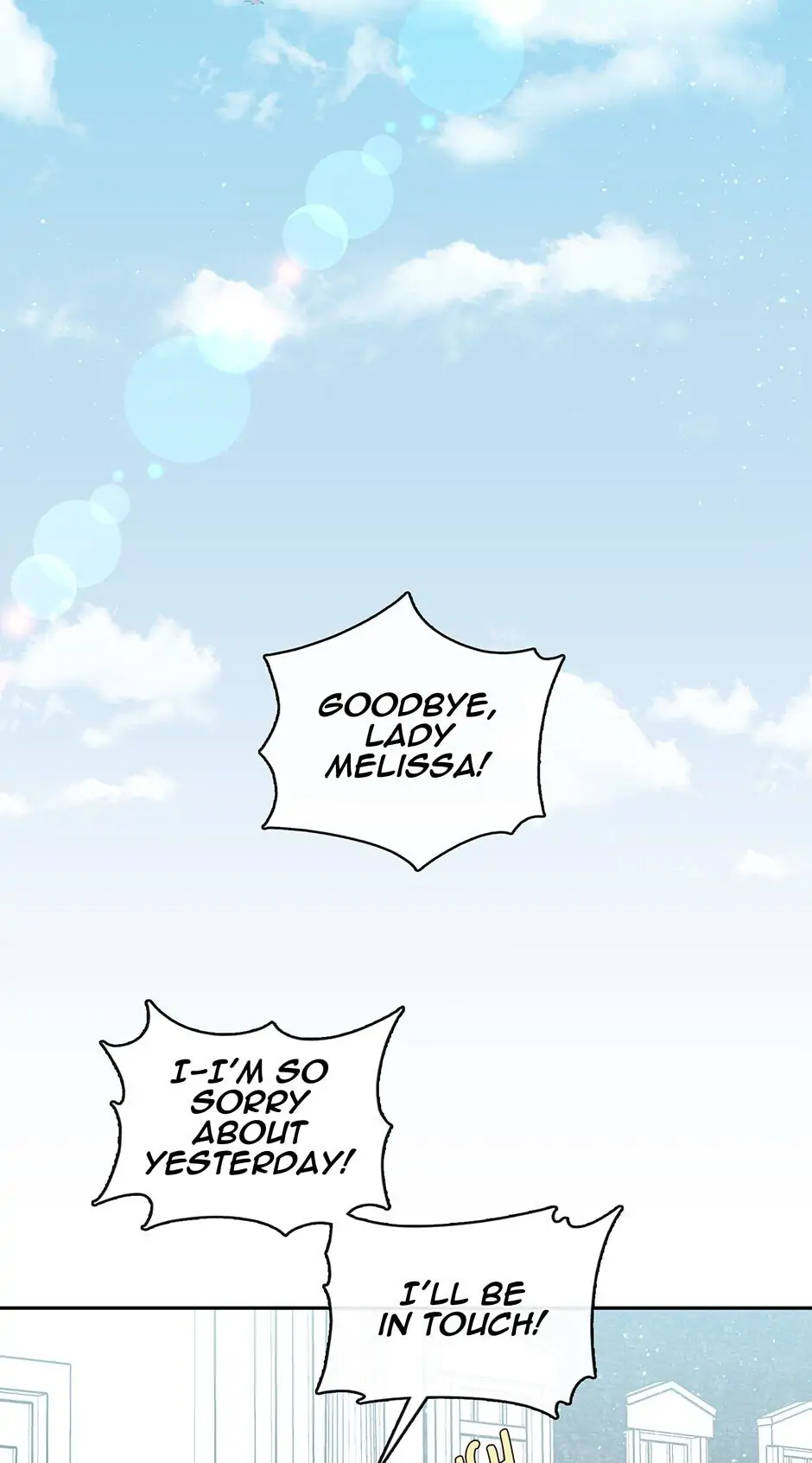 Beware of the Villainess! Chapter 34 - page 30