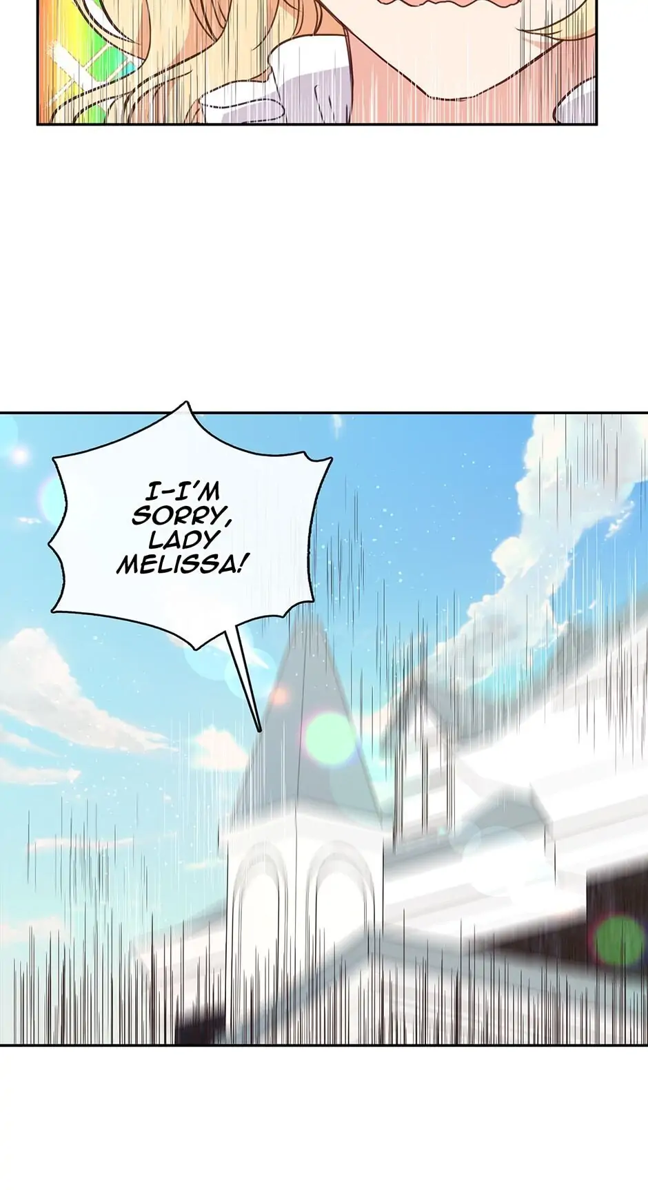 Beware of the Villainess! Chapter 34 - page 36