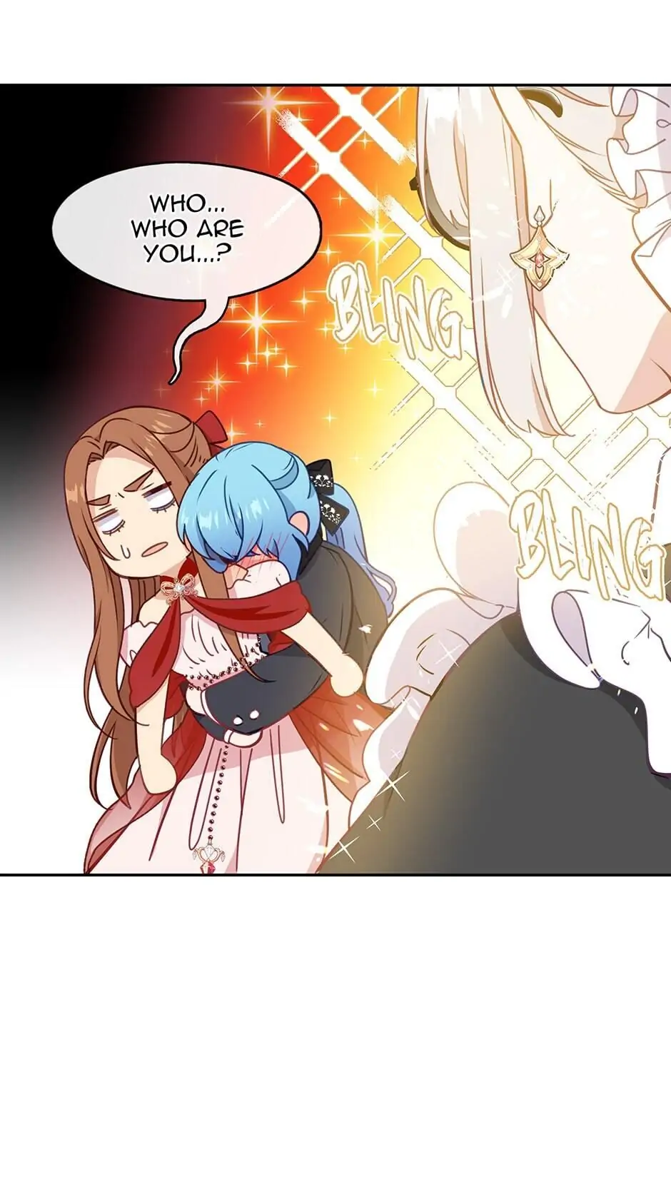 Beware of the Villainess! Chapter 34 - page 6