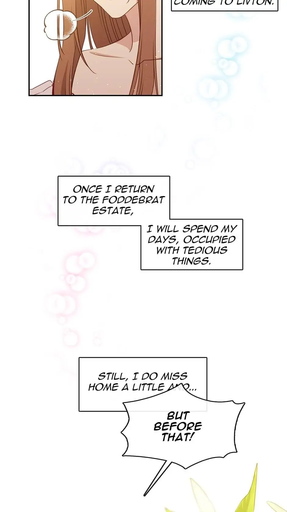 Beware of the Villainess! Chapter 33 - page 12