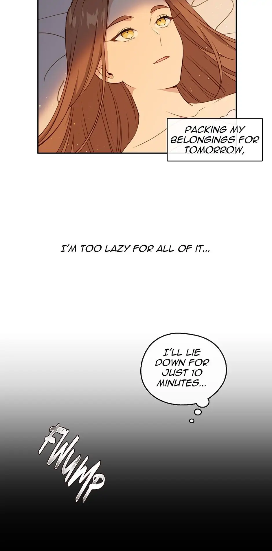 Beware of the Villainess! Chapter 33 - page 22