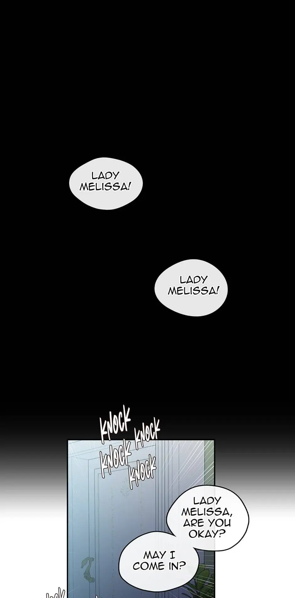 Beware of the Villainess! Chapter 33 - page 23