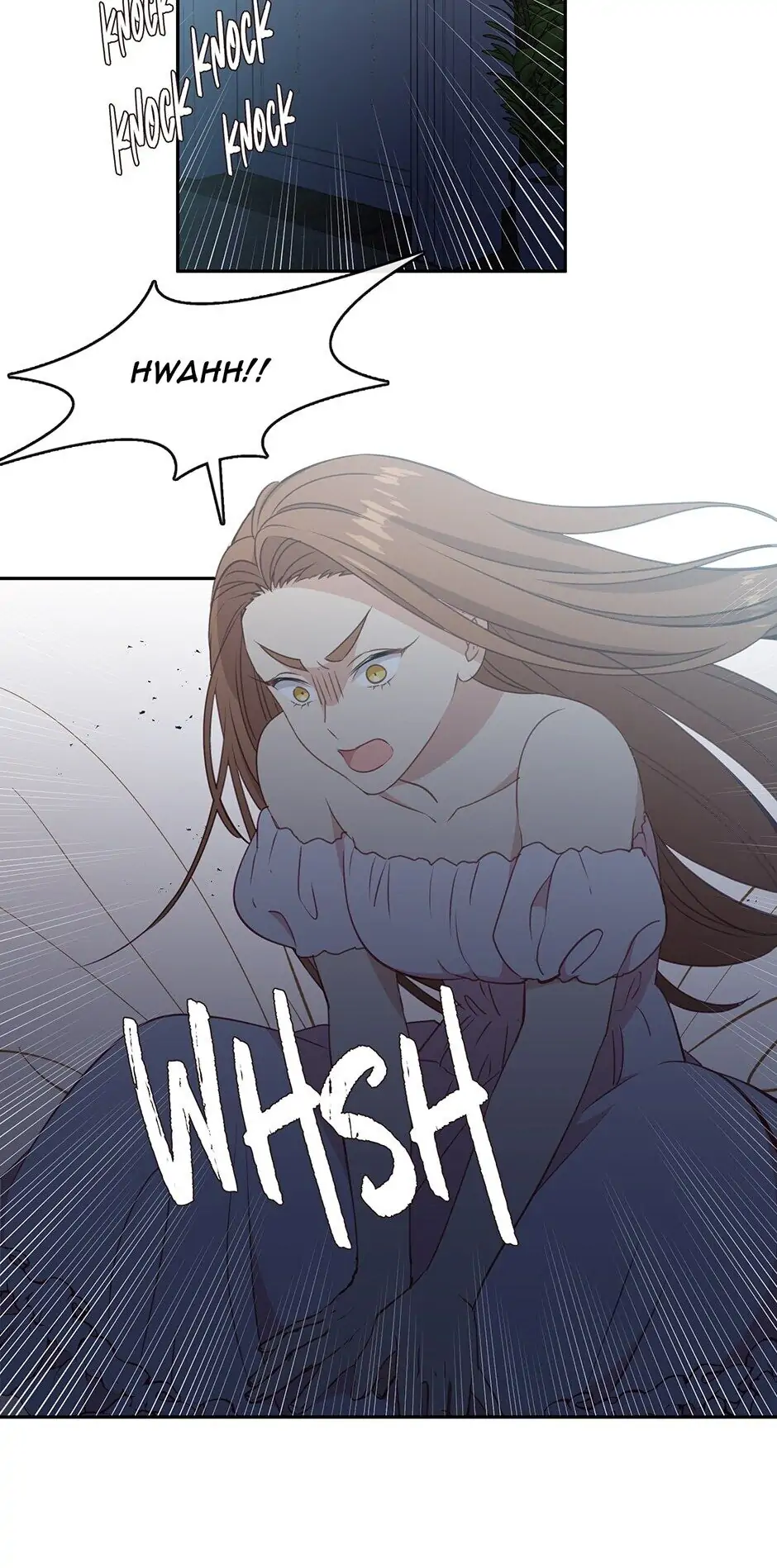 Beware of the Villainess! Chapter 33 - page 24
