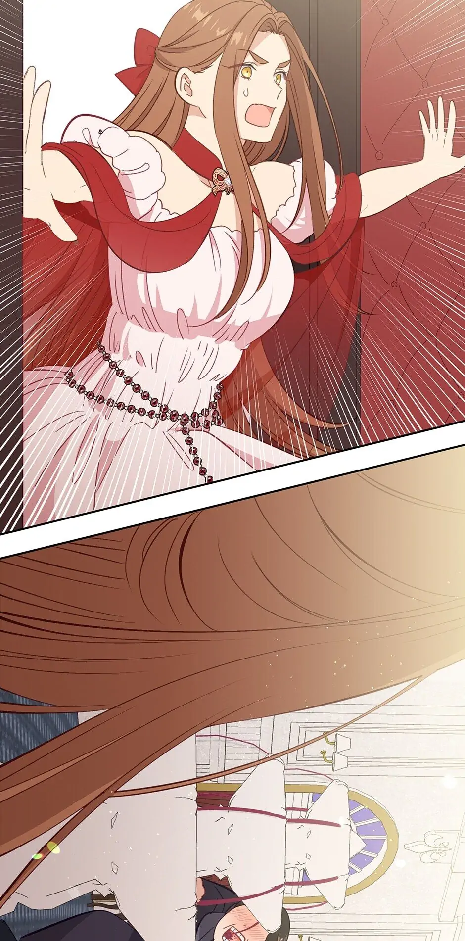 Beware of the Villainess! Chapter 33 - page 28