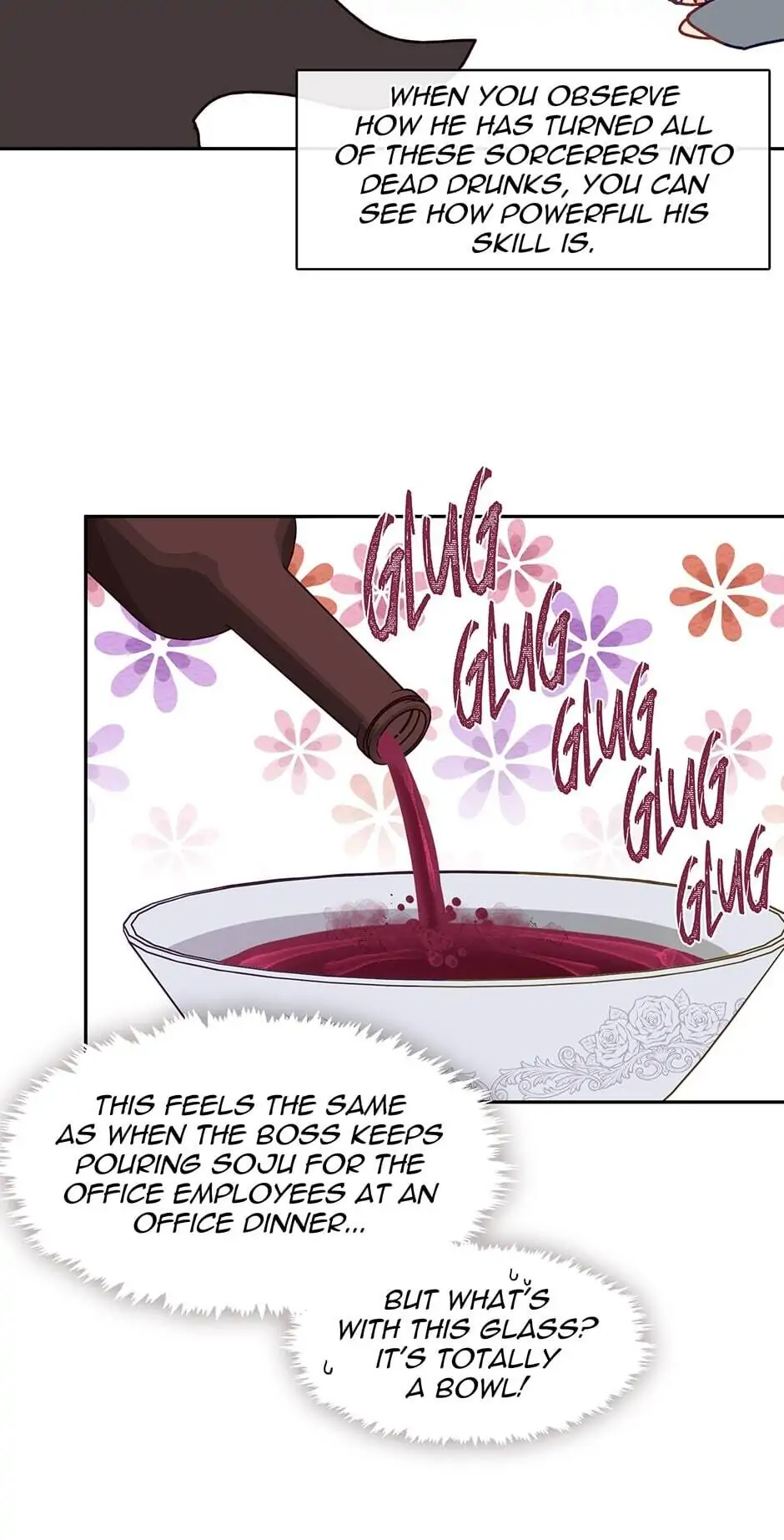 Beware of the Villainess! Chapter 33 - page 34