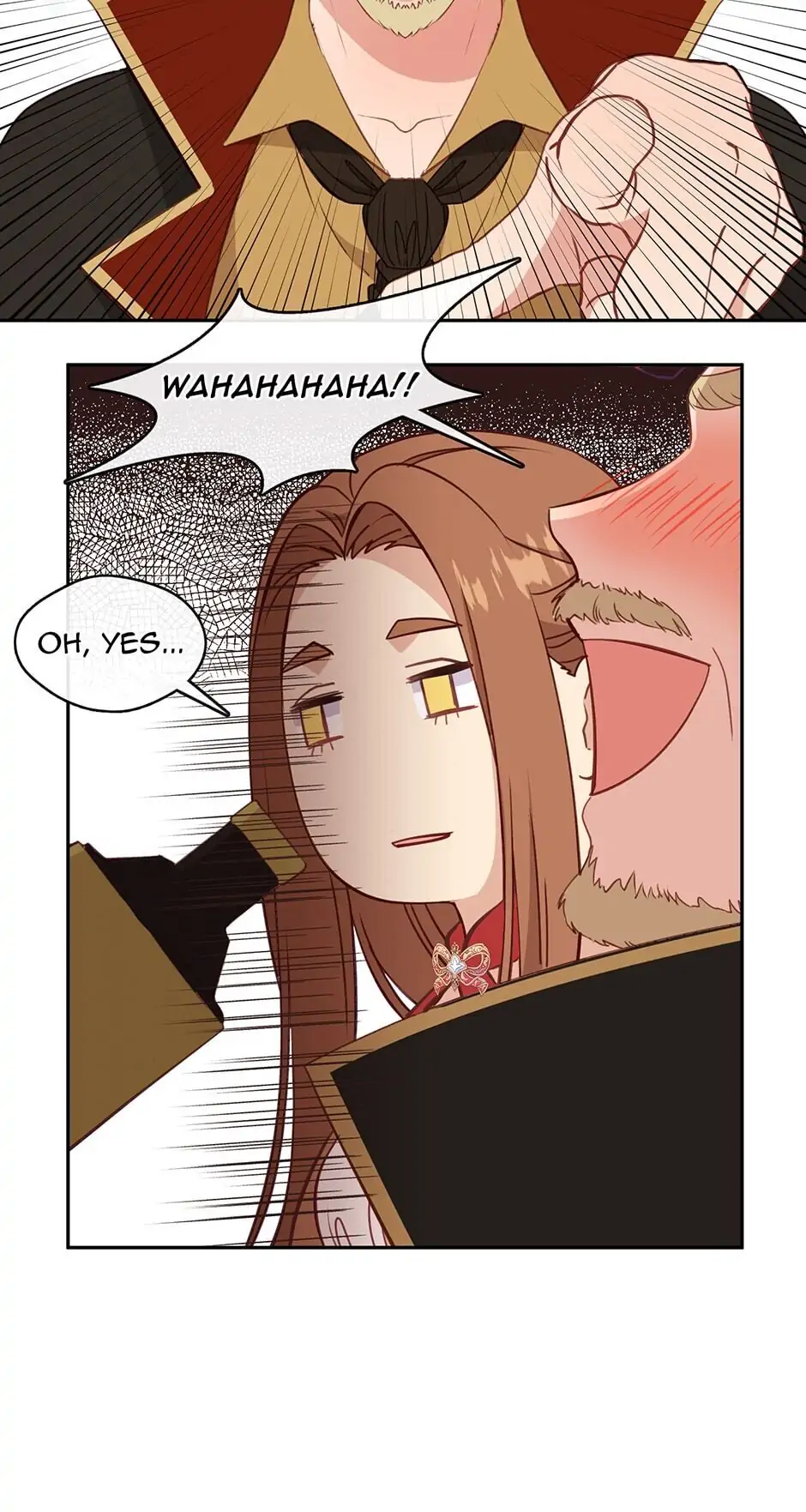 Beware of the Villainess! Chapter 33 - page 42