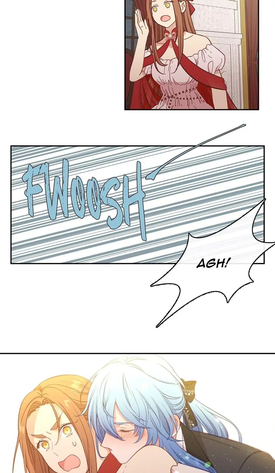 Beware of the Villainess! Chapter 33 - page 50