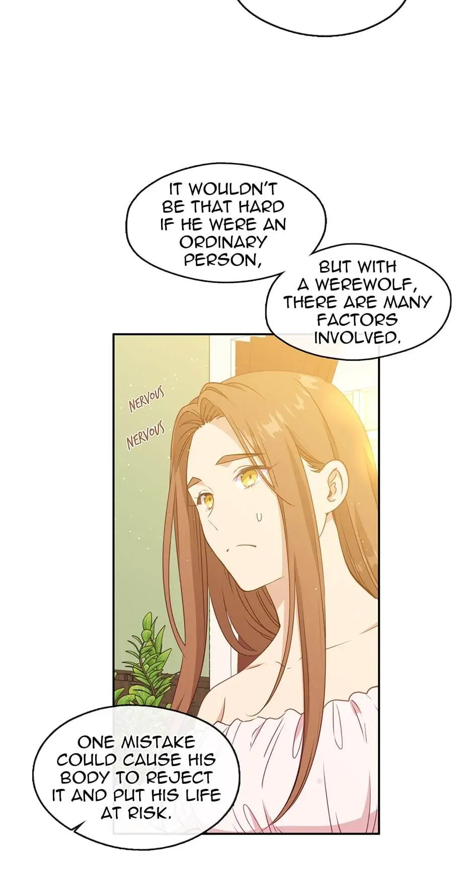 Beware of the Villainess! Chapter 33 - page 5