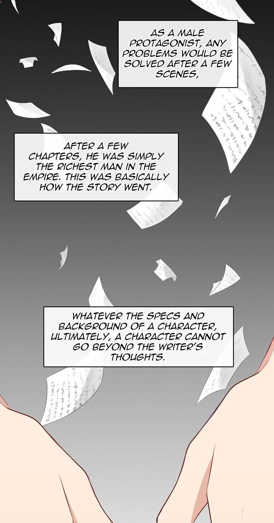 Beware of the Villainess! Chapter 32 - page 12