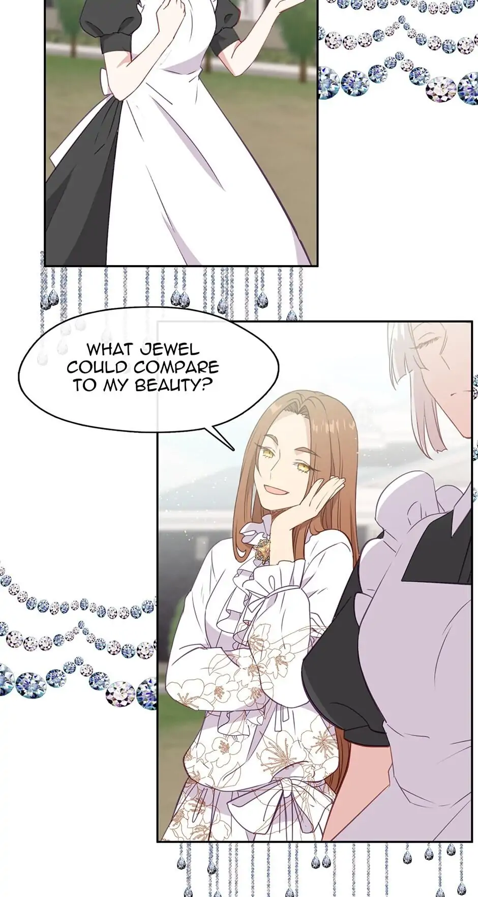 Beware of the Villainess! Chapter 32 - page 31