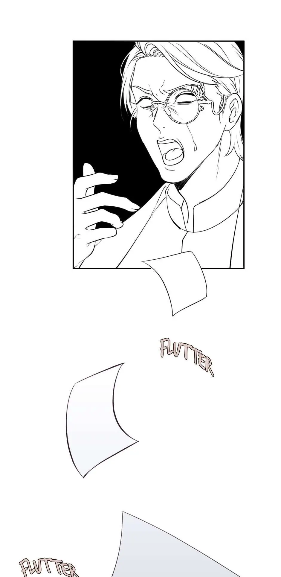 Beware of the Villainess! Chapter 32 - page 35