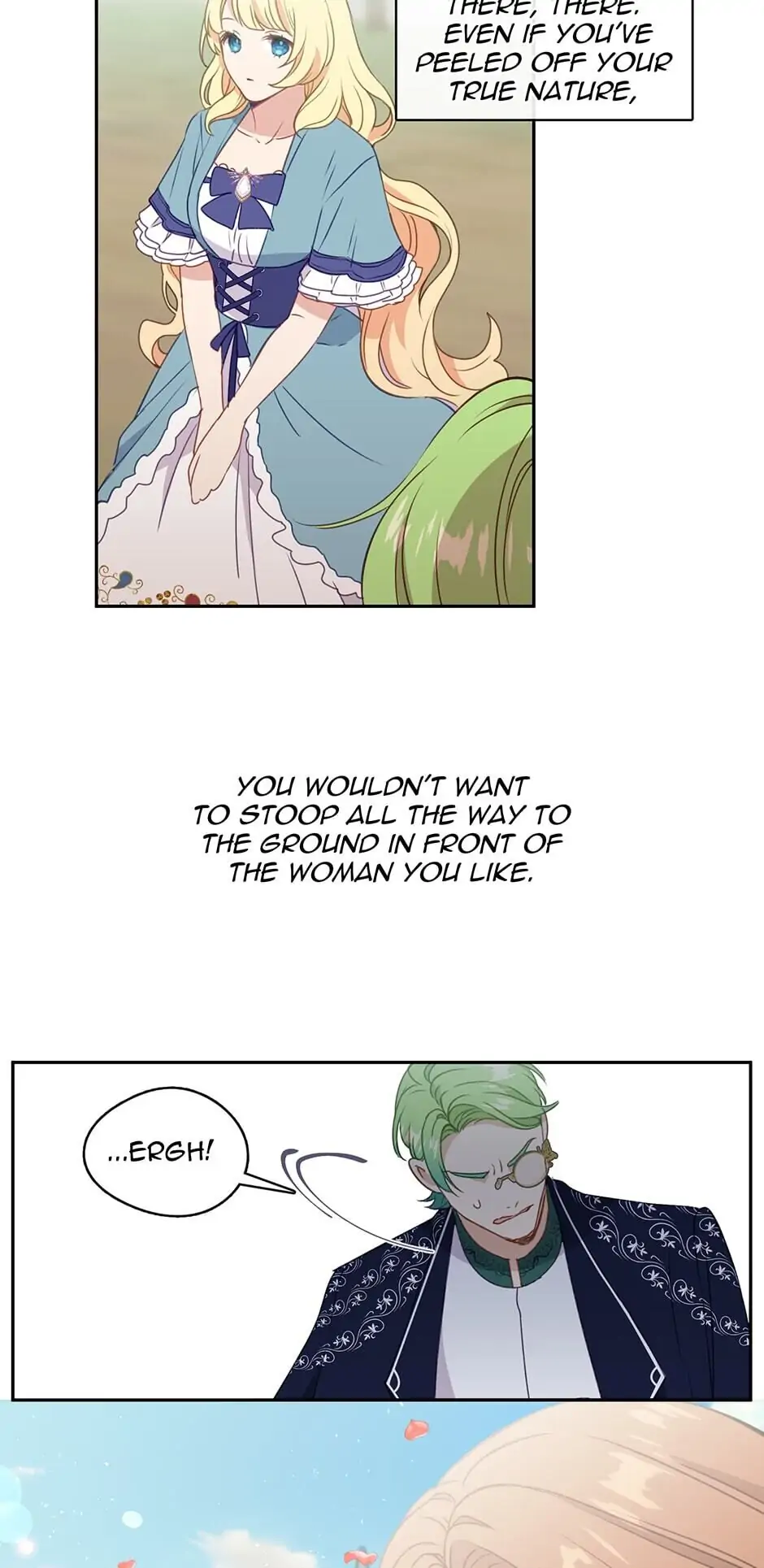 Beware of the Villainess! Chapter 32 - page 38