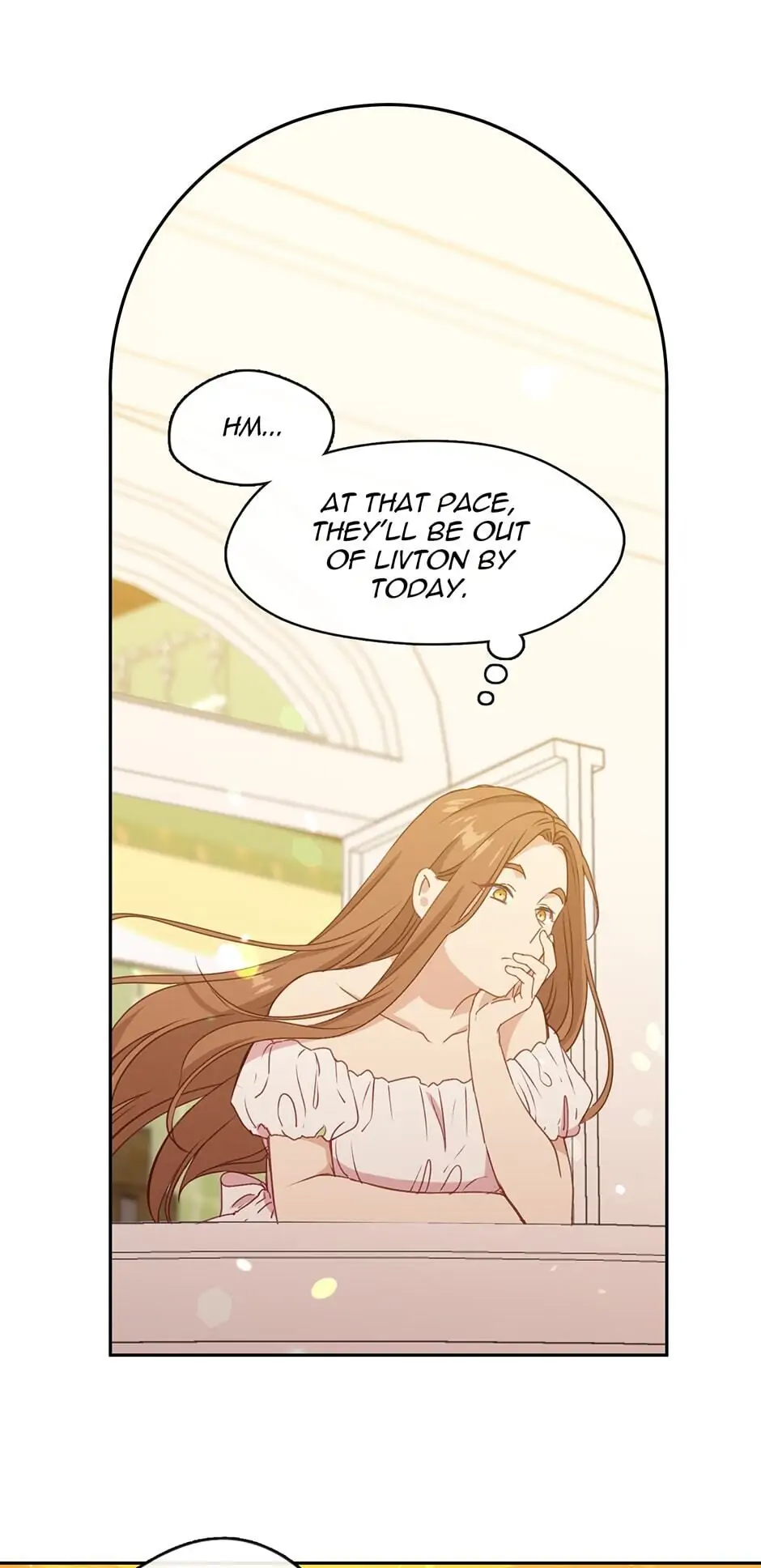 Beware of the Villainess! Chapter 32 - page 42