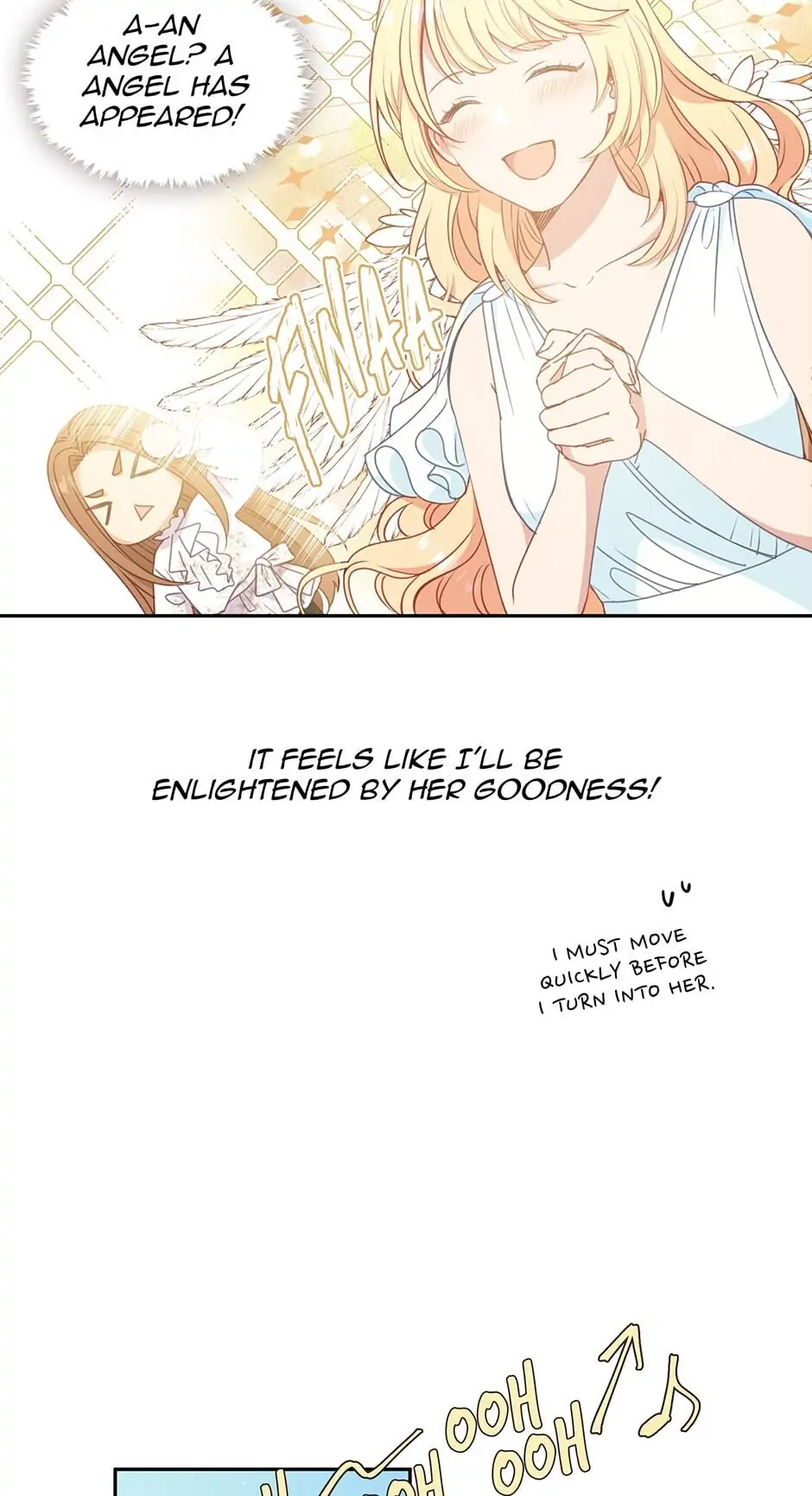 Beware of the Villainess! Chapter 31 - page 11