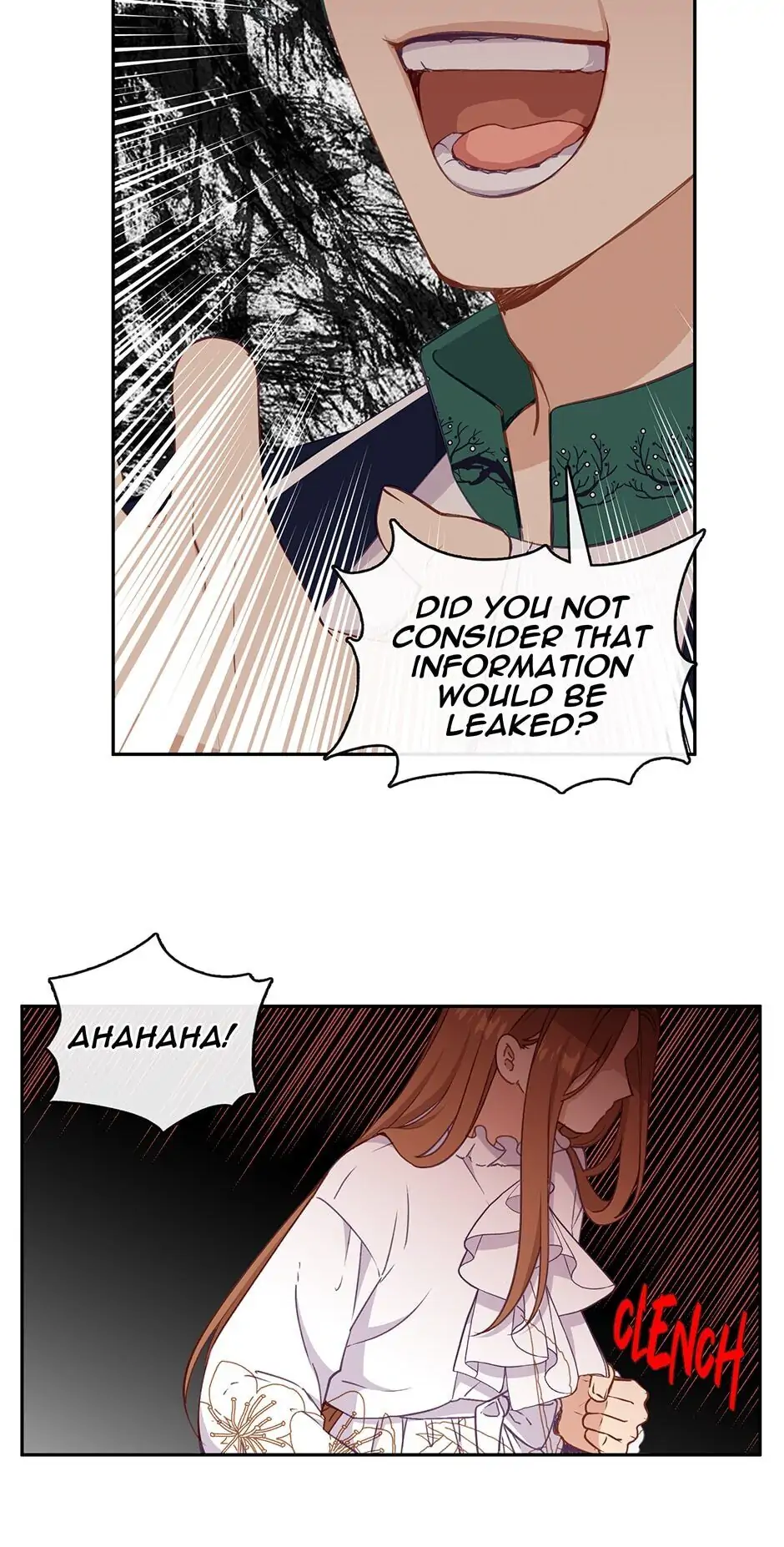 Beware of the Villainess! Chapter 31 - page 31
