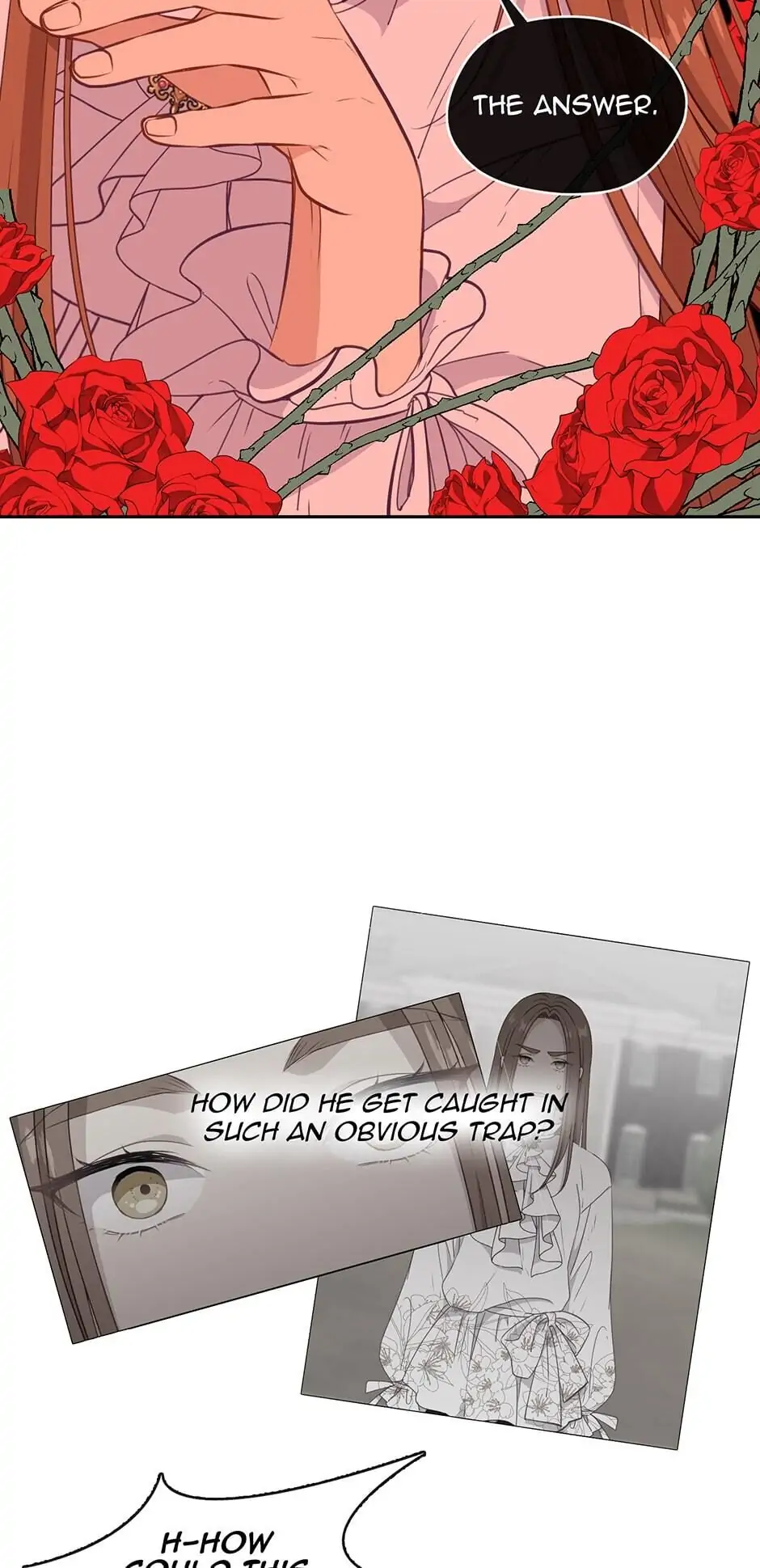 Beware of the Villainess! Chapter 31 - page 34