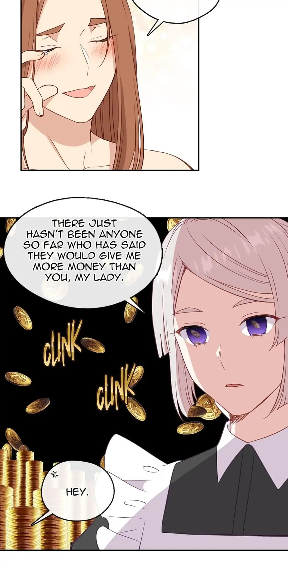 Beware of the Villainess! Chapter 31 - page 41