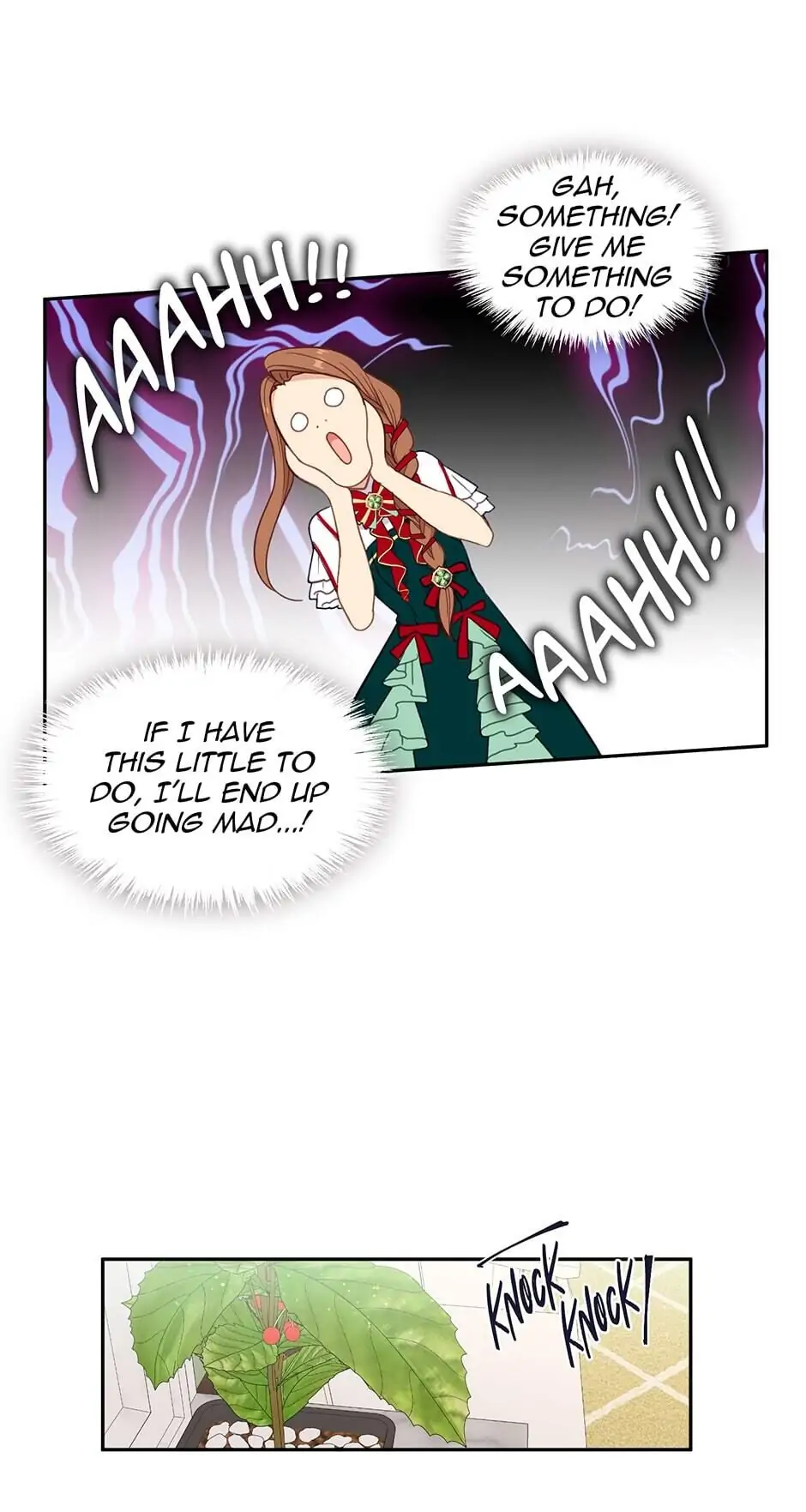 Beware of the Villainess! Chapter 30 - page 15