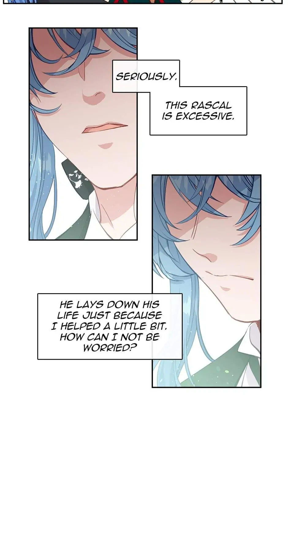 Beware of the Villainess! Chapter 30 - page 29