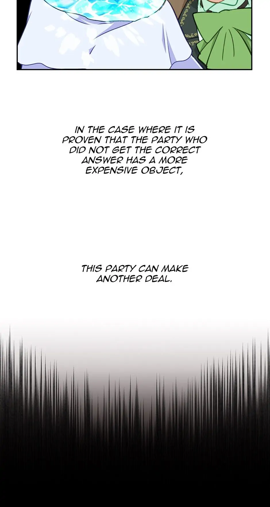 Beware of the Villainess! Chapter 30 - page 5