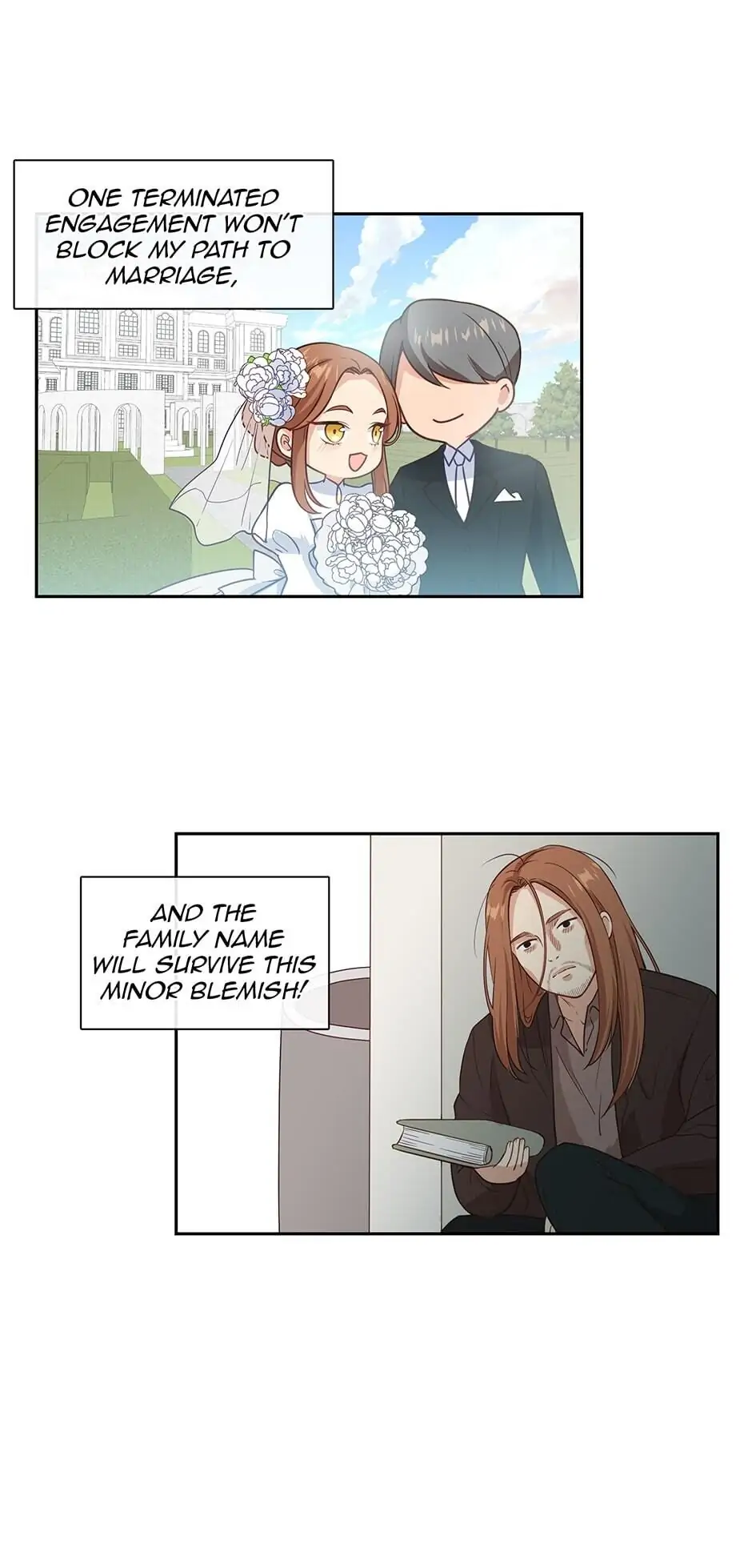 Beware of the Villainess! Chapter 3 - page 17